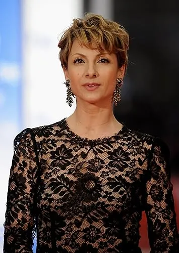 Najwa Nimri