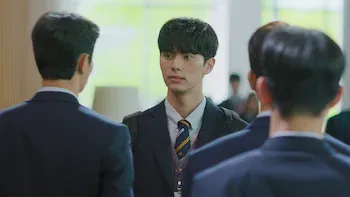 Un secreto: Dentro de un secreto