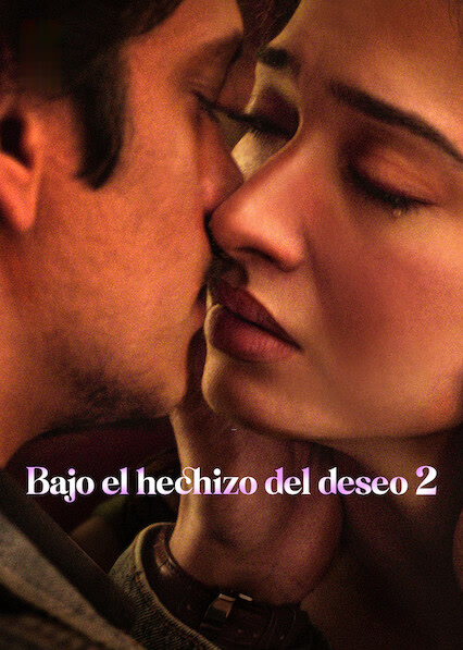 Bajo el hechizo del deseo 2