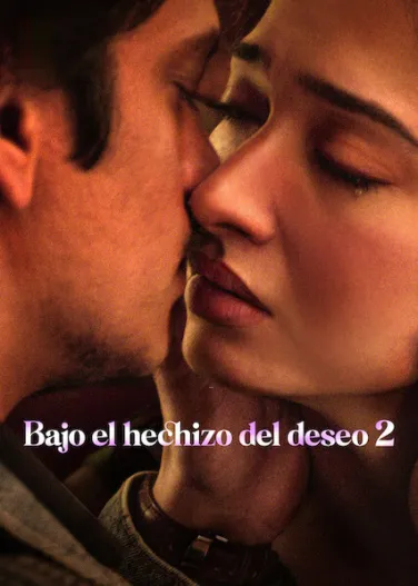 Bajo el hechizo del deseo 2