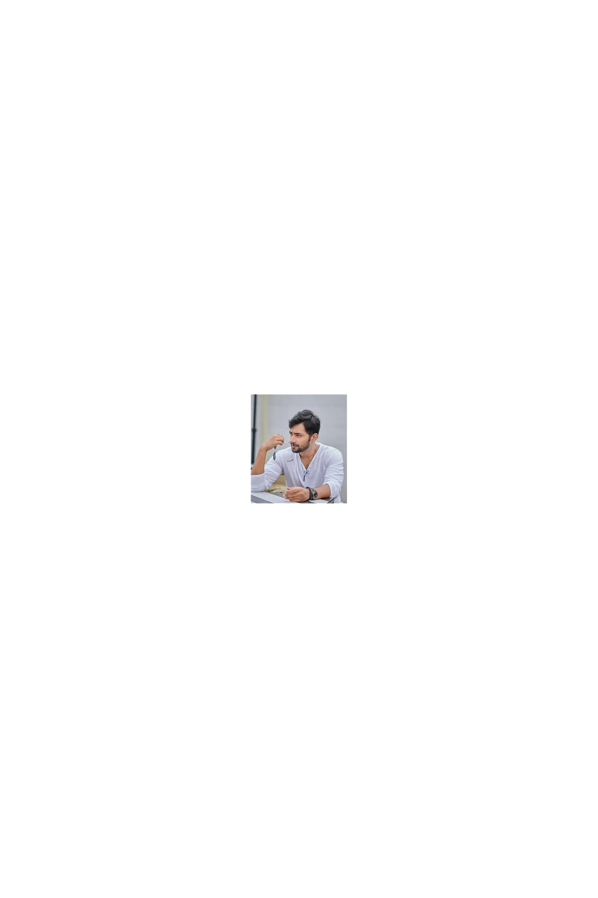 Rahul Dev Bose