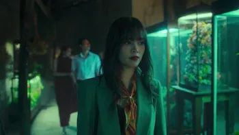 Todas las flores del jardín