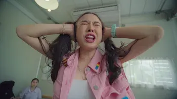 El hechizo vengativo