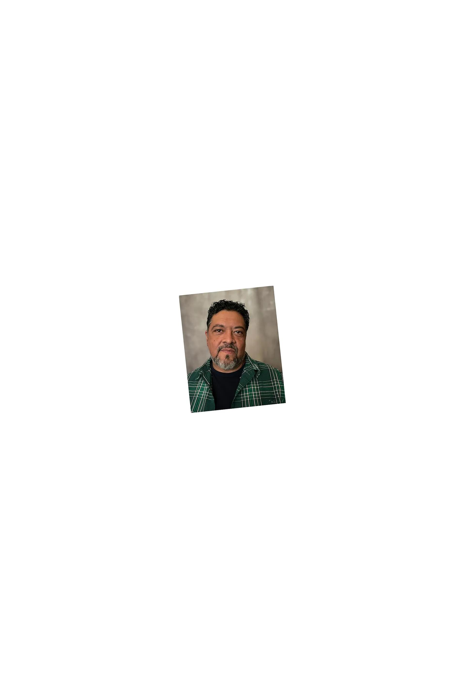 Guillermo A. Portillo III