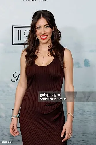 Gabriella Ortiz