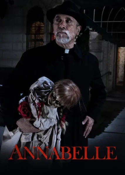 Annabelle