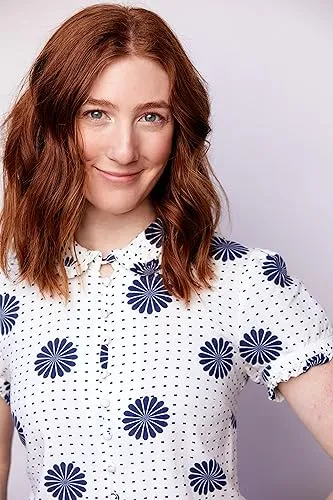 Lydia Hunter