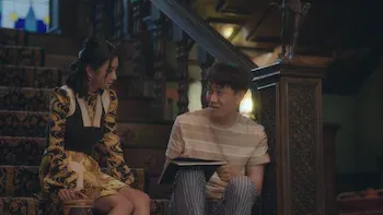 Historia de dos hermanos