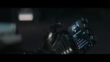 Nunca digas que no estuve ahí para ti