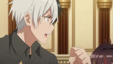 Naughty Visit to the Parents