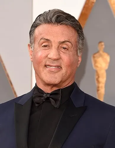 Sylvester Stallone