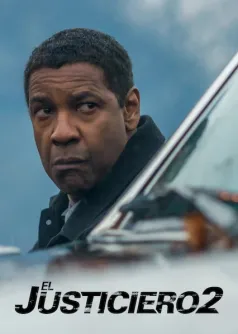 El justiciero 2