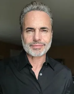 Matt Borlenghi
