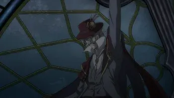 El nacimiento de un monstruo