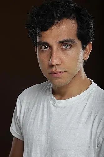 Aaron Mendoza