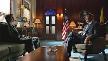 La estrategia del capo