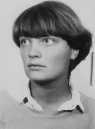 Agnès Nijkamp