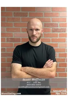 Scott Hoffman