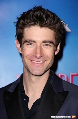 Drew Gehling