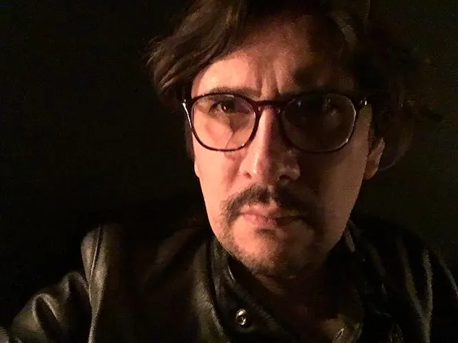 Rodrigo Curiel