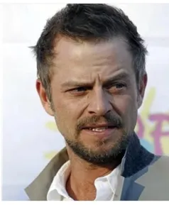 Carmine Giovinazzo