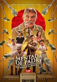 Mentada de Padre