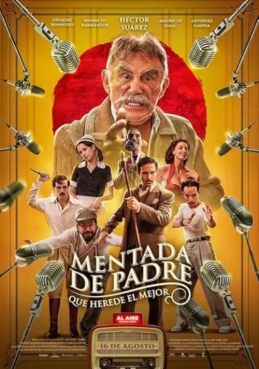 Mentada de Padre