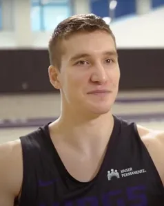 Bogdan Bogdanovic