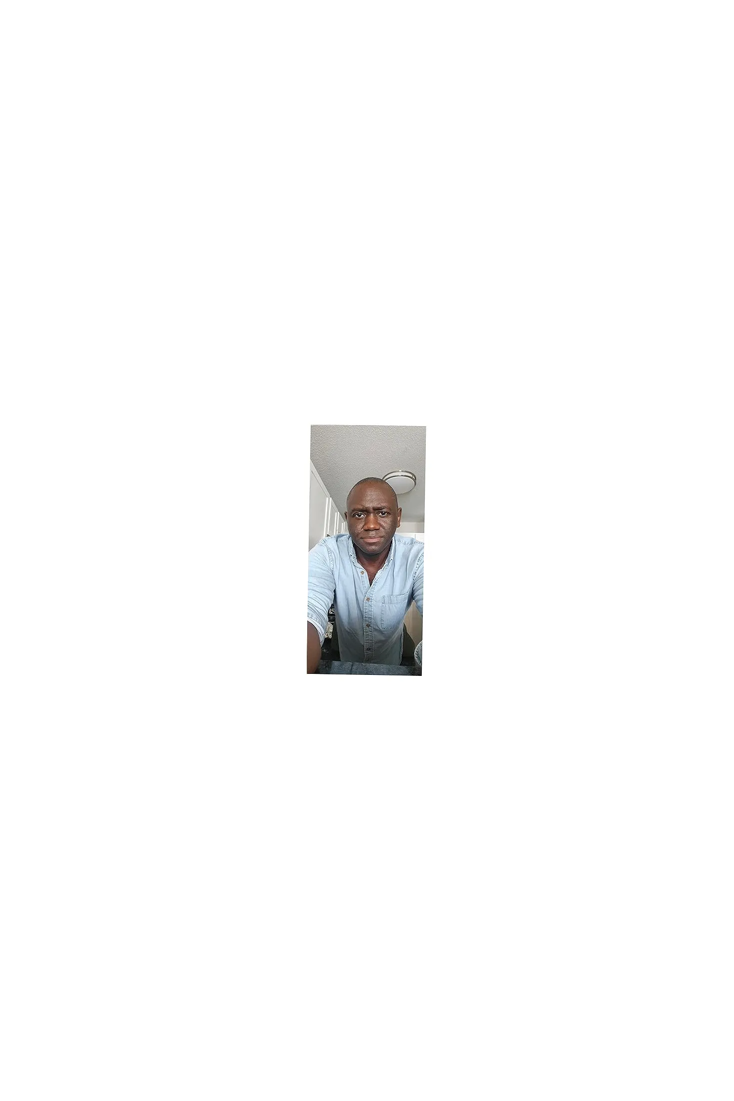 Leajato Amara Robinson