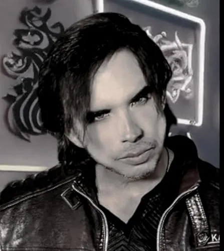 Geovanni Molina