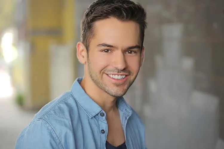 Wolfie Trausch
