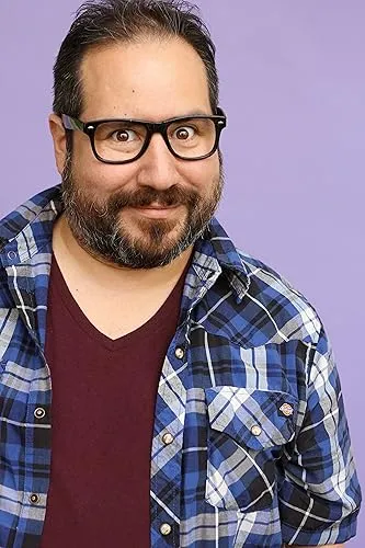 Ed Galvez