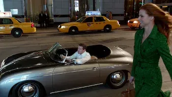 Negocios sin concluir