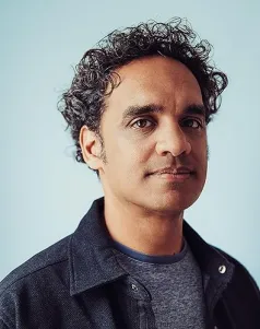 Sharat Raju