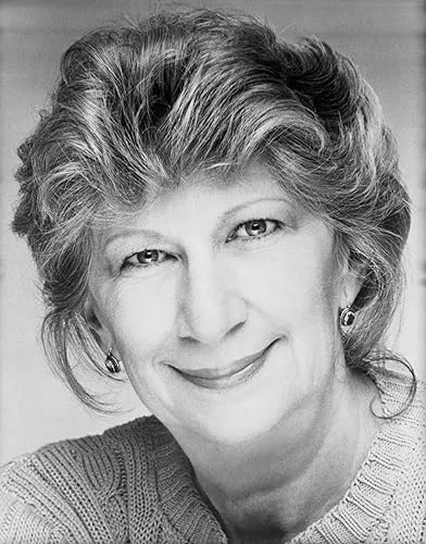 Liz Sheridan