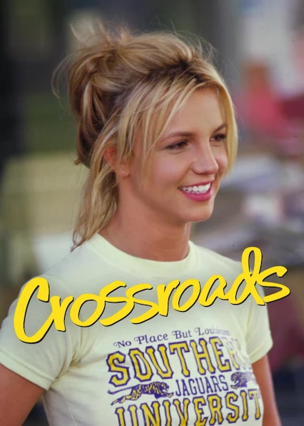 Crossroads: Amigas para siempre