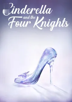 Cenicienta y los cuatro caballeros