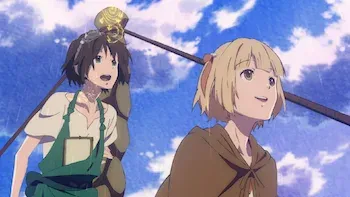 Era nuestro mundo entero