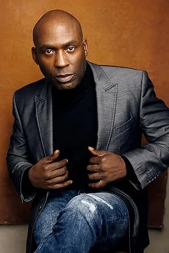 Patrick Regis