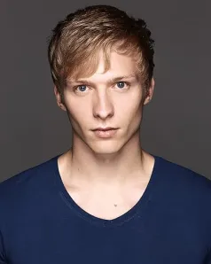 Will Tudor