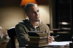 Bryton James