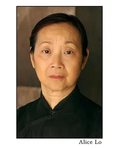 Alice Lo