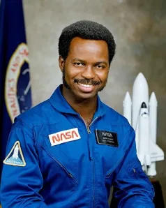 Ron McNair