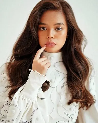 Bianca De Vera