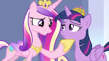 El reino de Twilight: parte 1