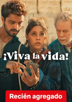¡Viva la vida!