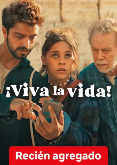 ¡Viva la vida!