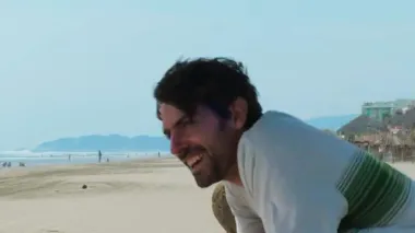 Araceli es perseguida por la migra