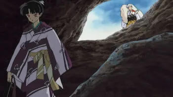 Inuyasha contra Sesshomaru