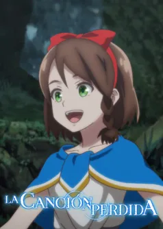 La canción perdida